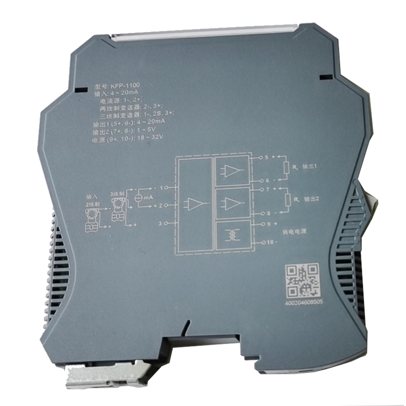 KFP-1100隔離配電器說(shuō)明書(shū)、參數(shù)、價(jià)格、圖片、簡(jiǎn)介、選型、原理